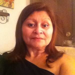 Meet your Posher, Lori